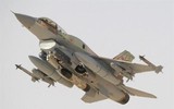 [ẢNH] Chuyên gia hé lộ điểm yếu chí tử khiến S-300 Syria bất lực trước tiêm kích Israel