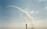 [ẢNH] Chuyên gia hé lộ điểm yếu chí tử khiến S-300 Syria bất lực trước tiêm kích Israel