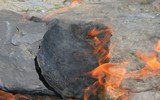 [ẢNH] Ngành sản xuất dầu đá phiến của Mỹ lâm nguy