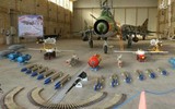 [ẢNH] Iran trang bị cho Su-22 tên lửa đạn đạo phóng từ trên không tương tự Rampage của Israel