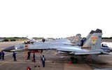 [ẢNH] Nga khó lòng bán thêm Su-35 khi bị Trung Quốc nhận xét 