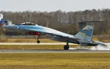 [ẢNH] Nga khó lòng bán thêm Su-35 khi bị Trung Quốc nhận xét 