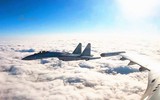 [ẢNH] Nga khó lòng bán thêm Su-35 khi bị Trung Quốc nhận xét 