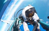 [ẢNH] Nga khó lòng bán thêm Su-35 khi bị Trung Quốc nhận xét 