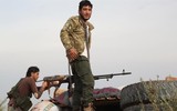 [ẢNH] Quân đội Syria thực hiện cuộc tấn công lớn nhất trong nhiều tháng tại miền Nam Idlib