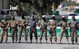 [ẢNH] Quân đội Syria thực hiện cuộc tấn công lớn nhất trong nhiều tháng tại miền Nam Idlib