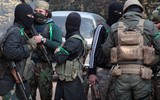 [ẢNH] Quân đội Syria thực hiện cuộc tấn công lớn nhất trong nhiều tháng tại miền Nam Idlib