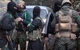 [ẢNH] Quân đội Syria thực hiện cuộc tấn công lớn nhất trong nhiều tháng tại miền Nam Idlib