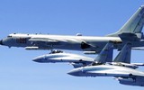[ẢNH] Nga khó lòng bán thêm Su-35 khi bị Trung Quốc nhận xét 