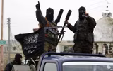 [ẢNH] Quân đội Syria thực hiện cuộc tấn công lớn nhất trong nhiều tháng tại miền Nam Idlib