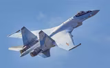 [ẢNH] Nga khó lòng bán thêm Su-35 khi bị Trung Quốc nhận xét 