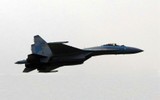 [ẢNH] Nga khó lòng bán thêm Su-35 khi bị Trung Quốc nhận xét 