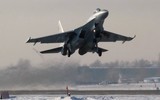 [ẢNH] Nga khó lòng bán thêm Su-35 khi bị Trung Quốc nhận xét 