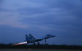 [ẢNH] Nga khó lòng bán thêm Su-35 khi bị Trung Quốc nhận xét 