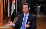 [ẢNH] Syria bất ngờ chỉ trích nặng nề, gọi tổ hợp phòng không S-300 là 