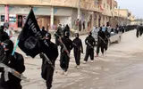 [ẢNH] Phiến quân IS mở cuộc tấn công lớn nhằm vào quân đội Syria ở miền Đông
