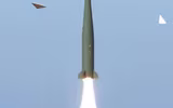 [ẢNH] Hàn Quốc bắn thử tên lửa 