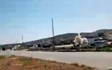 [ẢNH] Quân đội Mỹ muốn biến Syria thành 
