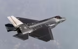 [ẢNH] Mỹ ‘dính đòn hiểm’ của Thổ Nhĩ Kỳ nhằm vào tiêm kích F-35