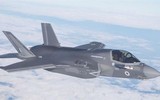 [ẢNH] Mỹ ‘dính đòn hiểm’ của Thổ Nhĩ Kỳ nhằm vào tiêm kích F-35