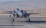 [ẢNH] Phòng không Nga - Syria 