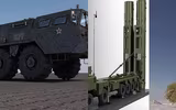 [ẢNH] Hé lộ đơn giá ‘rẻ đến bất ngờ’ của tổ hợp phòng không S-500 Prometheus