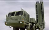 [ẢNH] Hé lộ đơn giá ‘rẻ đến bất ngờ’ của tổ hợp phòng không S-500 Prometheus