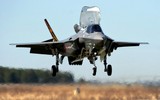 [ẢNH] Mỹ ‘dính đòn hiểm’ của Thổ Nhĩ Kỳ nhằm vào tiêm kích F-35
