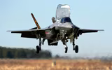 [ẢNH] Mỹ ‘dính đòn hiểm’ của Thổ Nhĩ Kỳ nhằm vào tiêm kích F-35