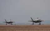 [ẢNH] Phòng không Nga - Syria 