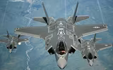 [ẢNH] Mỹ ‘dính đòn hiểm’ của Thổ Nhĩ Kỳ nhằm vào tiêm kích F-35