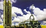 [ẢNH] Chuyên gia giải thích vì sao S-500 Prometheus được xem là 