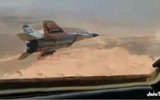[ẢNH] Syria nhận thêm 6 tiêm kích MiG-29 nâng cấp, quyết đấu không quân Israel