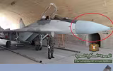 [ẢNH] Nga cung cấp lượng lớn MiG-29 nâng cấp cho Syria, lập căn cứ chặn đường F-35 Israel