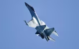 [ẢNH] Israel tuyên bố tiêm kích Su-35 Ai Cập 