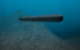 [ẢNH] Tiết lộ bất ngờ: Ngư lôi hạt nhân Poseidon của Nga hóa ra 