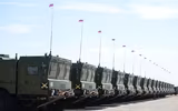 [ẢNH] Mỹ đưa vũ khí hạt nhân tới Ba Lan, lập tức Nga sẽ chuyển tên lửa phòng không tối tân tới Cuba ?
