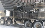 [ẢNH] Diệt nửa số lượng Pantsir-S1 của LNA trong một ngày, Ankara tự tin đánh bại vũ khí Nga