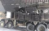 [ẢNH] Diệt nửa số lượng Pantsir-S1 của LNA trong một ngày, Ankara tự tin đánh bại vũ khí Nga