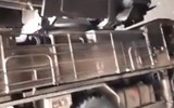[ẢNH] Diệt nửa số lượng Pantsir-S1 của LNA trong một ngày, Ankara tự tin đánh bại vũ khí Nga