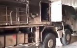 [ẢNH] Diệt nửa số lượng Pantsir-S1 của LNA trong một ngày, Ankara tự tin đánh bại vũ khí Nga