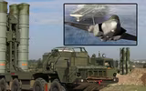 [ẢNH] S-500 Nga sẽ hủy diệt không chỉ F-35 mà còn toàn bộ nền công nghiệp quốc phòng Mỹ?