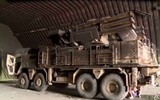 [ẢNH] Diệt nửa số lượng Pantsir-S1 của LNA trong một ngày, Ankara tự tin đánh bại vũ khí Nga