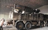 [ẢNH] Diệt nửa số lượng Pantsir-S1 của LNA trong một ngày, Ankara tự tin đánh bại vũ khí Nga
