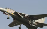 [ẢNH] Vì sao Iran muốn mua loạt vũ khí tối tân của Nga ngoại trừ xe tăng T-90?