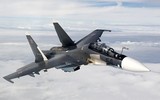[ẢNH] Vì sao Iran muốn mua loạt vũ khí tối tân của Nga ngoại trừ xe tăng T-90?