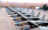 [ẢNH] Vì sao Iran muốn mua loạt vũ khí tối tân của Nga ngoại trừ xe tăng T-90?