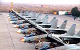 [ẢNH] Vì sao Iran muốn mua loạt vũ khí tối tân của Nga ngoại trừ xe tăng T-90?