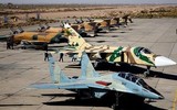 [ẢNH] Vì sao Iran muốn mua loạt vũ khí tối tân của Nga ngoại trừ xe tăng T-90?