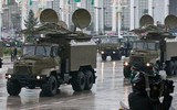 [ẢNH] Vũ khí bí mật của Ukraine giúp Thổ Nhĩ Kỳ diệt toàn bộ Pantsir-S1 tại Libya?